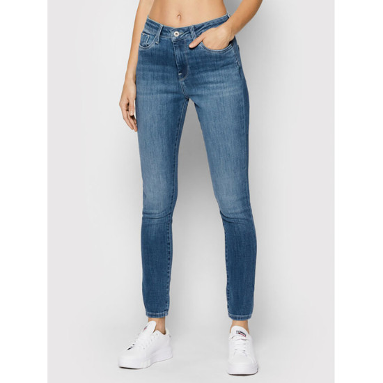 Pepe Jeans Γυναικείο jean παντελόνι Dion Skinny Fit